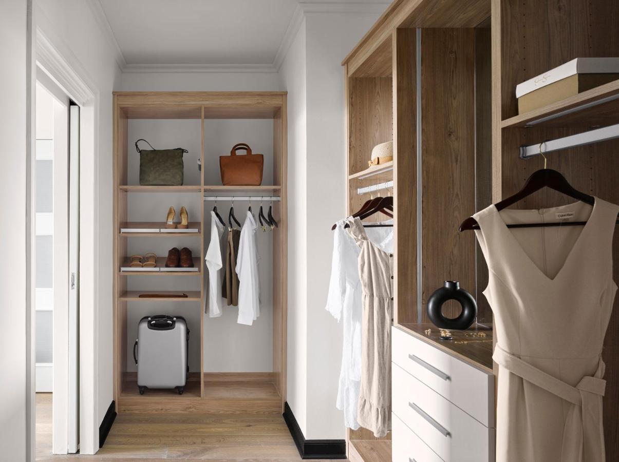 Präsidentensuite