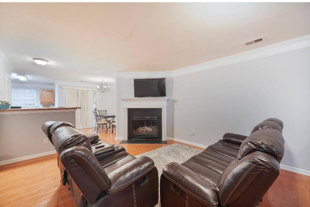Apartamento de 3 dormitorios