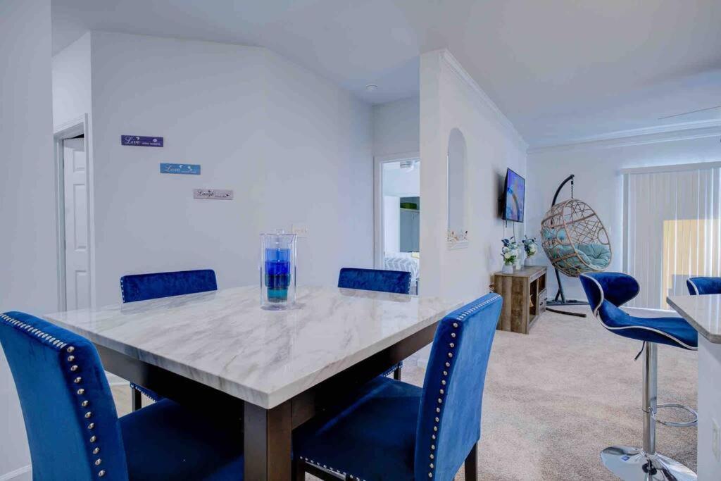 Apartamento de 2 dormitorios