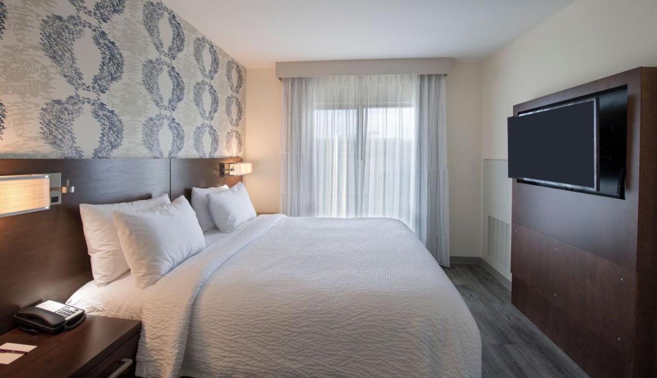 Deluxe Studio mit Kingsize-Bett