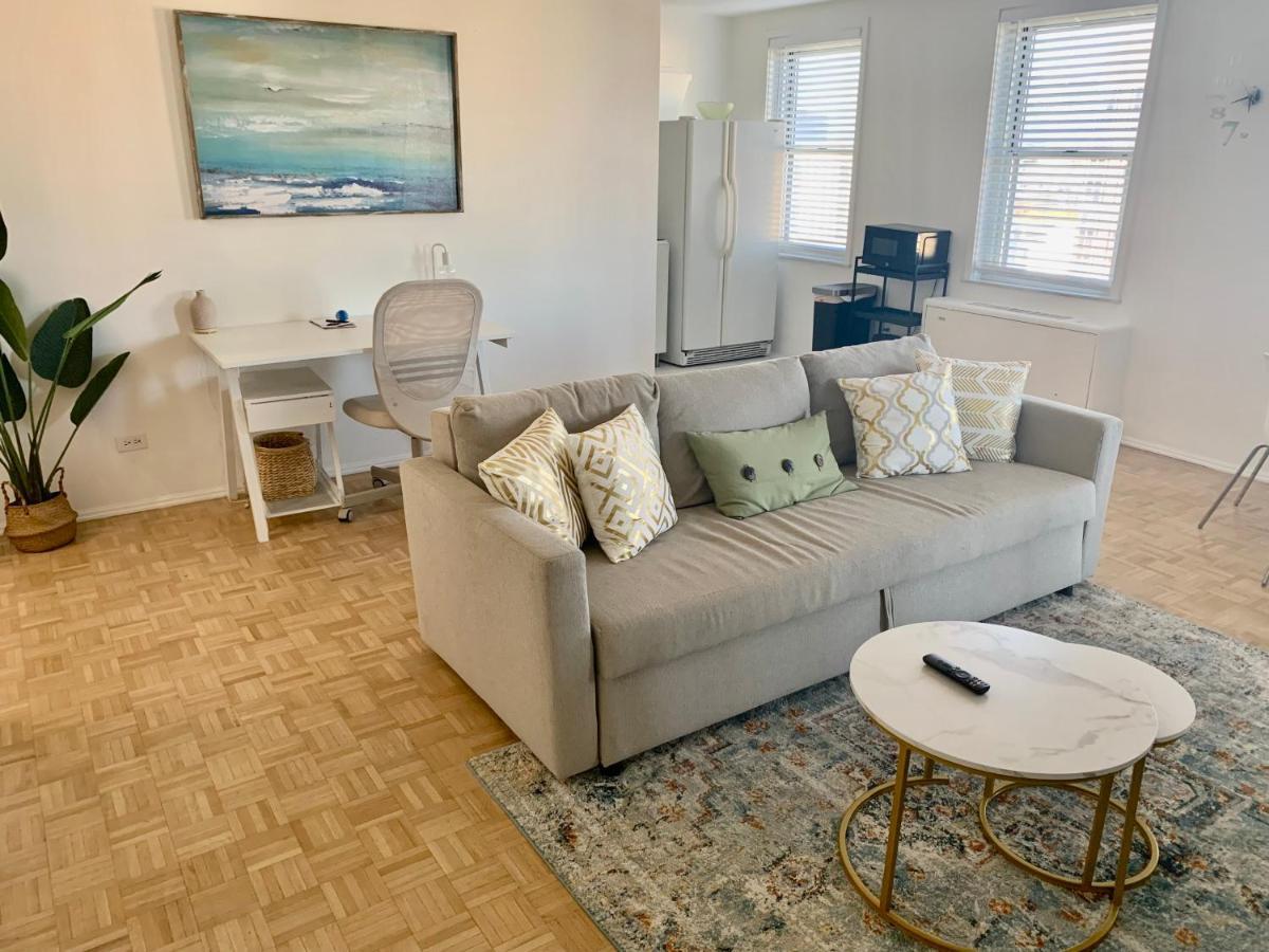 Apartamento de 1 dormitorio