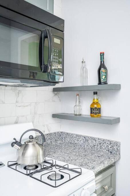 Apartamento de 1 dormitorio