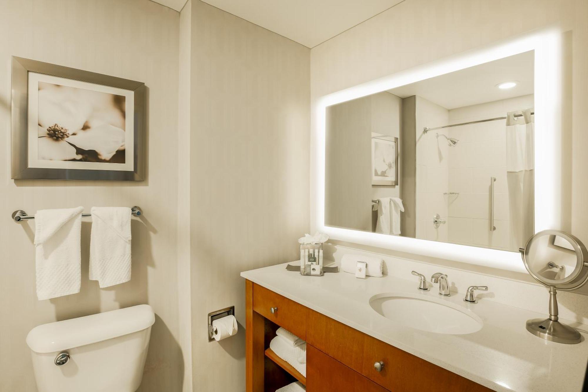 Standard Doppelzimmer mit 2 Doppelbetten