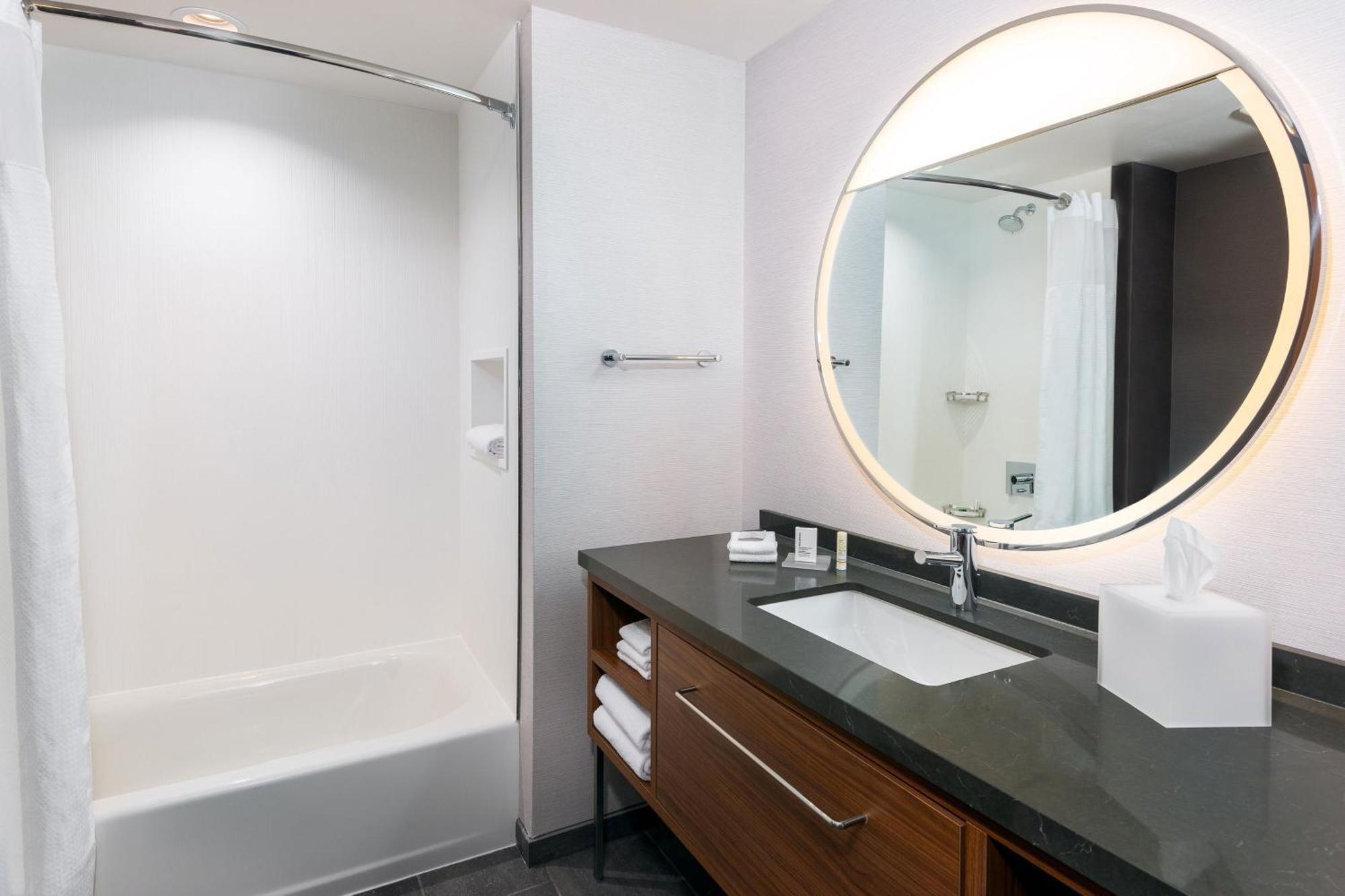 Queen Doppelzimmer