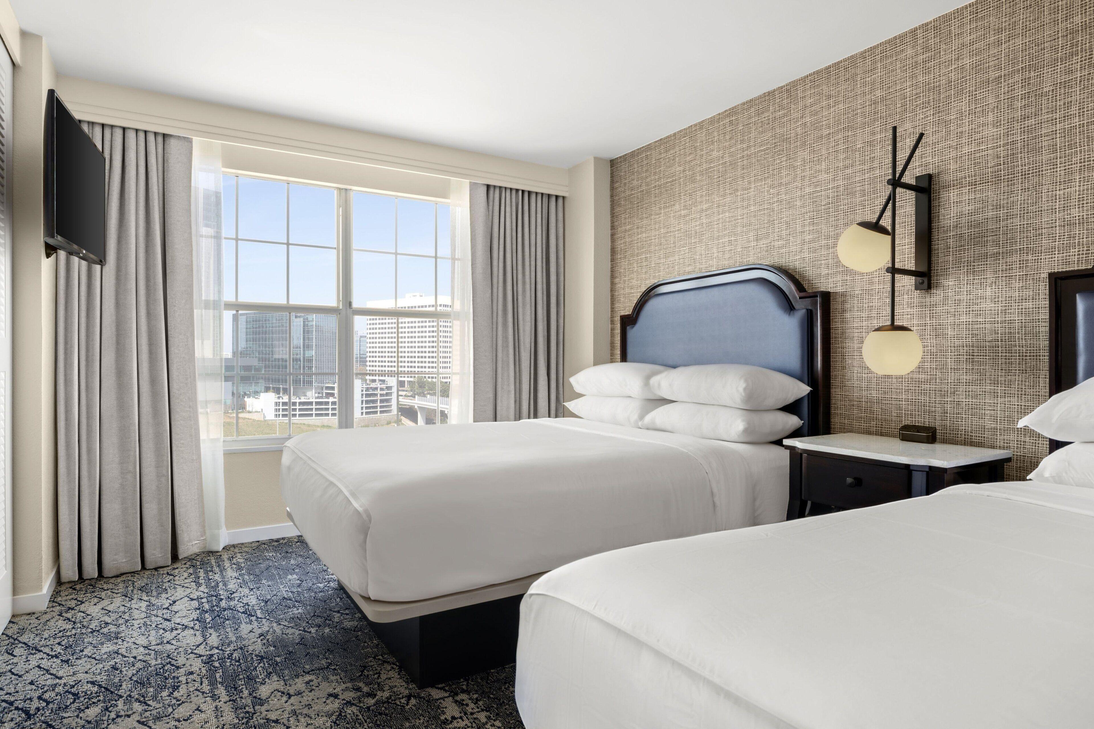 1 Bedroom 2 Room Suite 2 Queen Sofa Bed,1706278510:JPEG