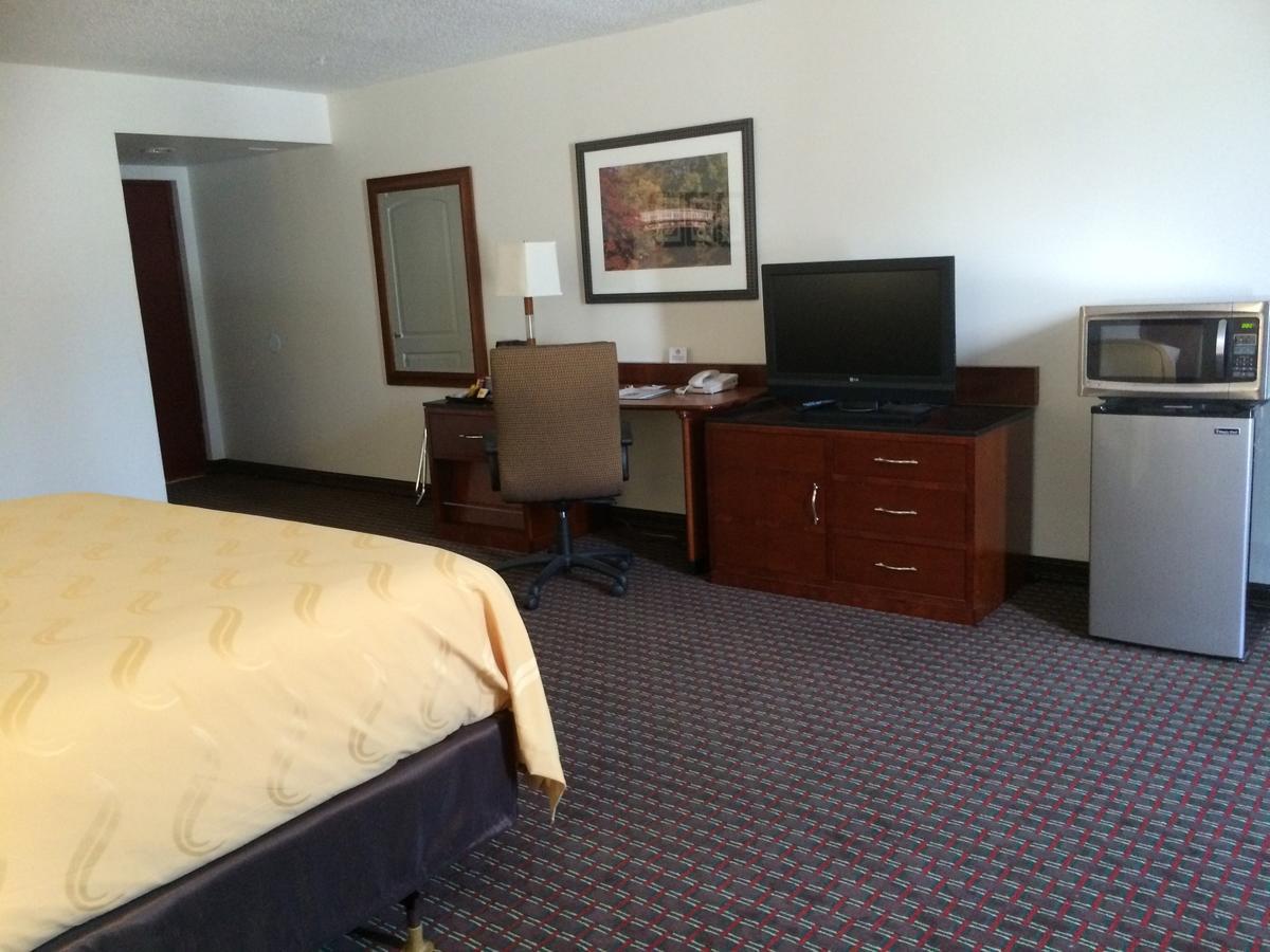 Studio Suite met Kingsize Bed - Rookvrij