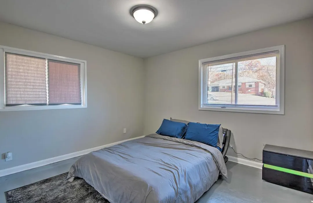 Central Location! Atl Stay 5 Mi To Mercedes-Benz-1