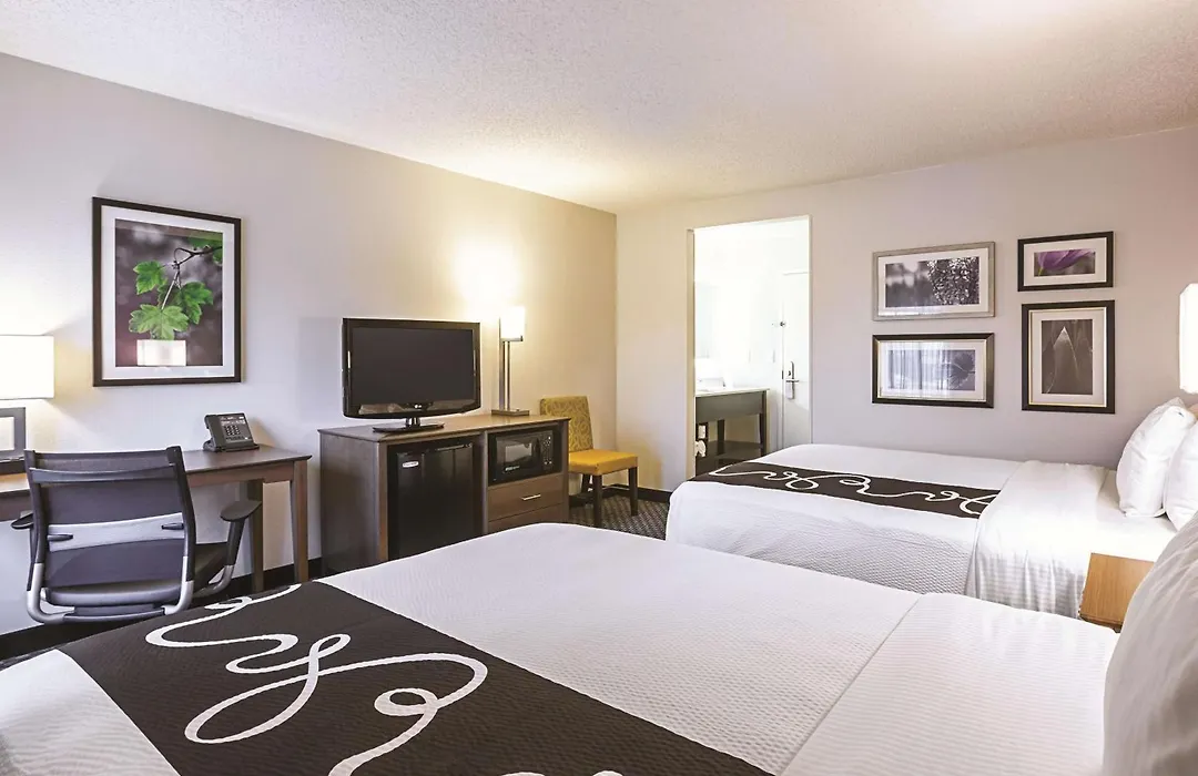 La Quinta By Wyndham Atlanta Midtown - Buckhead-1