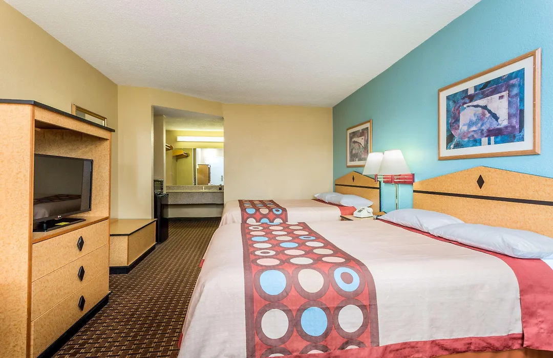 Surestay By Best Western Atlanta Northeast-1