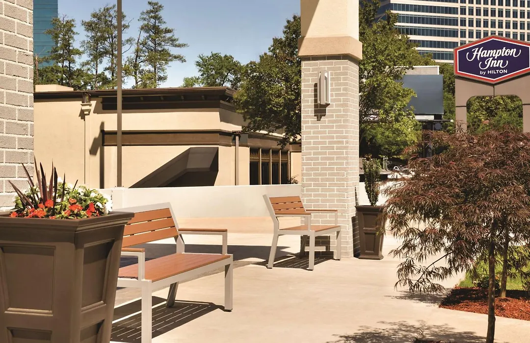 Hampton Inn Atlanta-Buckhead-1