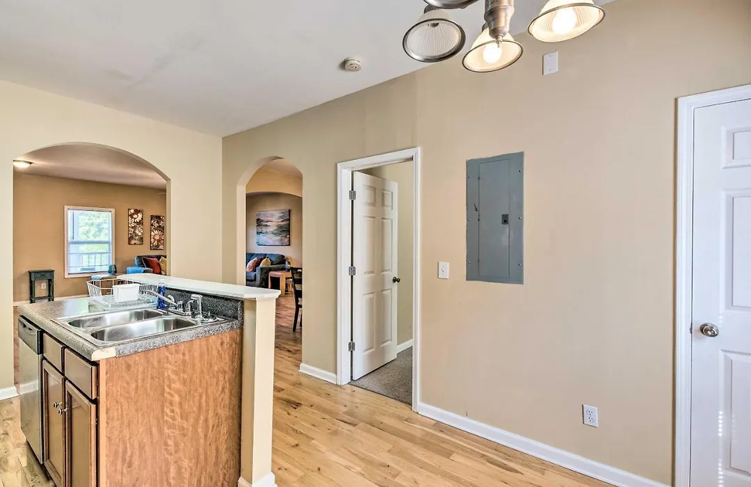 Lovely East Point Home Less Than 8 Mi To Downtown Atl-1