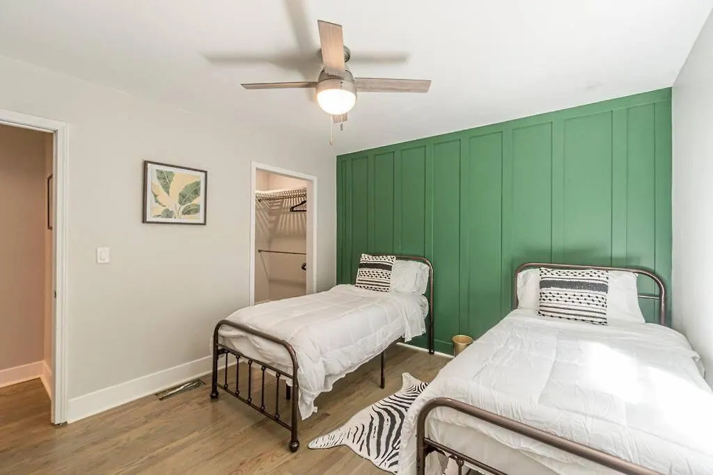*Brand New Luxury 2Bd, 2Bath Single Family Home*-1