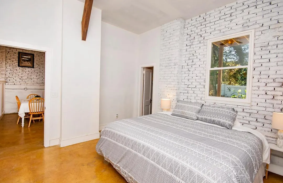 Lofty 2 Bedroom-1