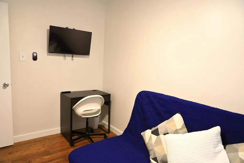 Entire Atlanta Condo Minutes From Downtown-1