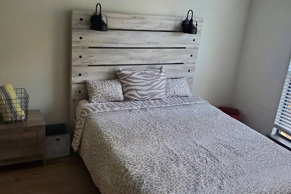 Long Or Short Term Rental-1