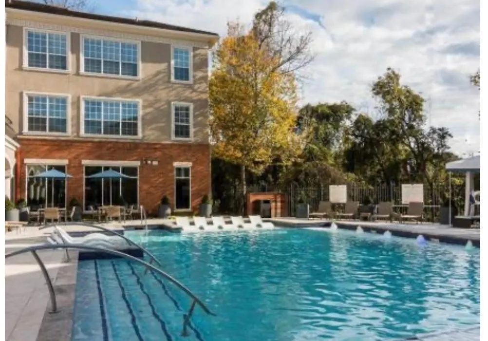 Luxury Buckhead Atl Home-1