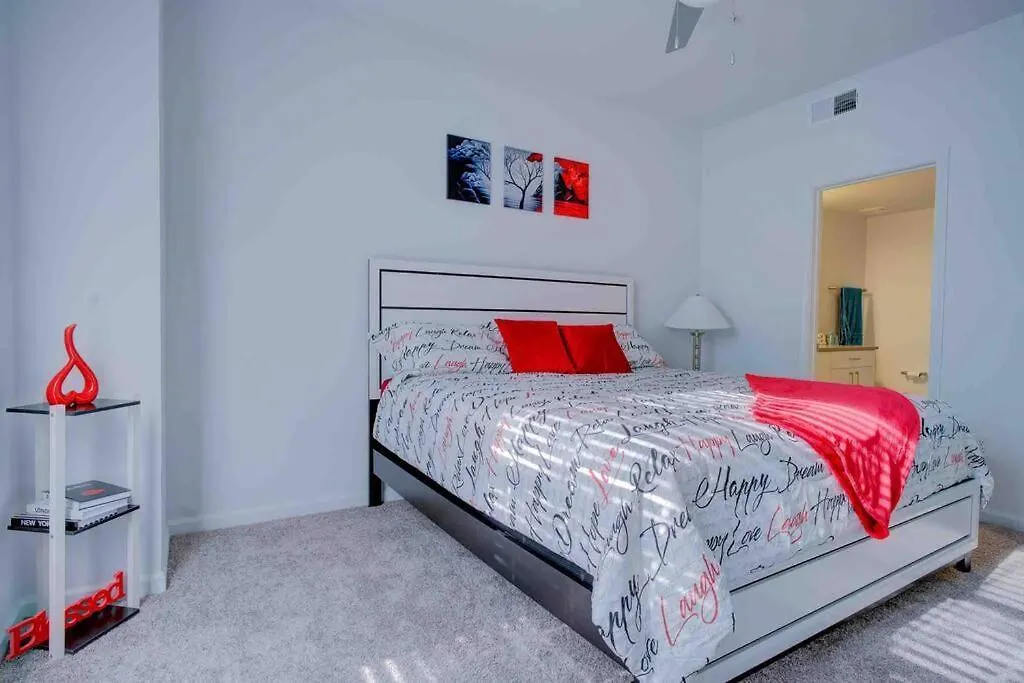 Beautiful And Cozy 2 Bedroom 2 Ba-1