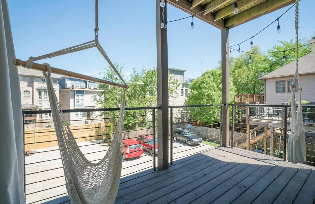 Modern Luxury At Old Fourth Ward Beltline-1