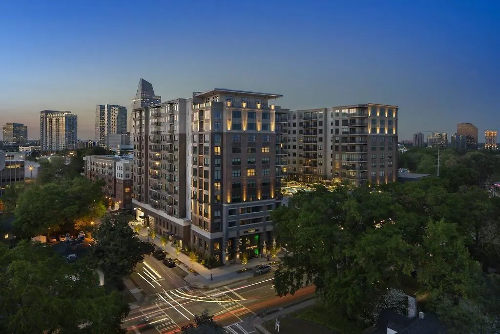 Atlanta Luxurious Apartment-1