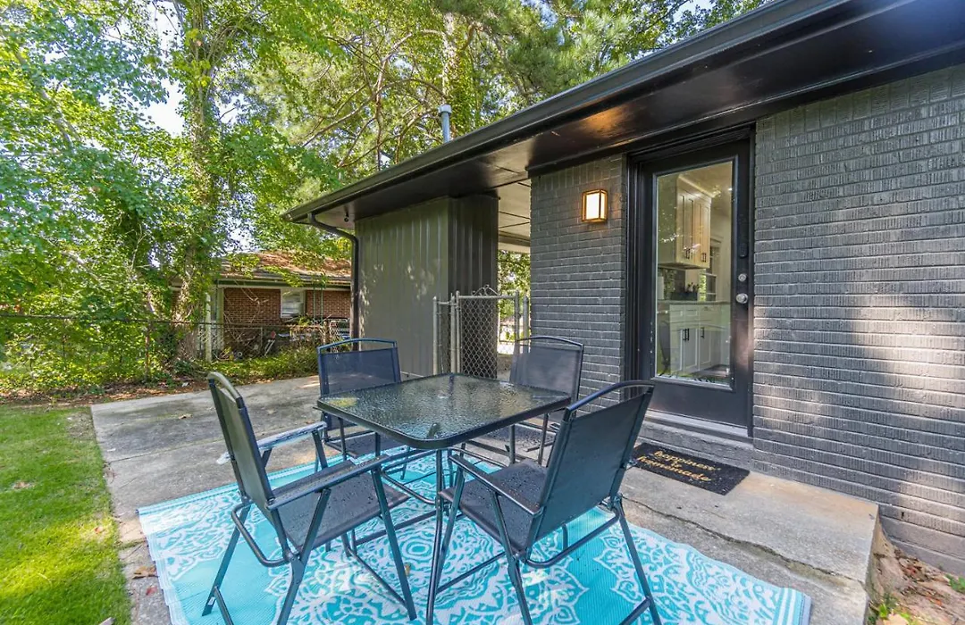Atlanta Getaway - The Perfect Spot To Relax-1