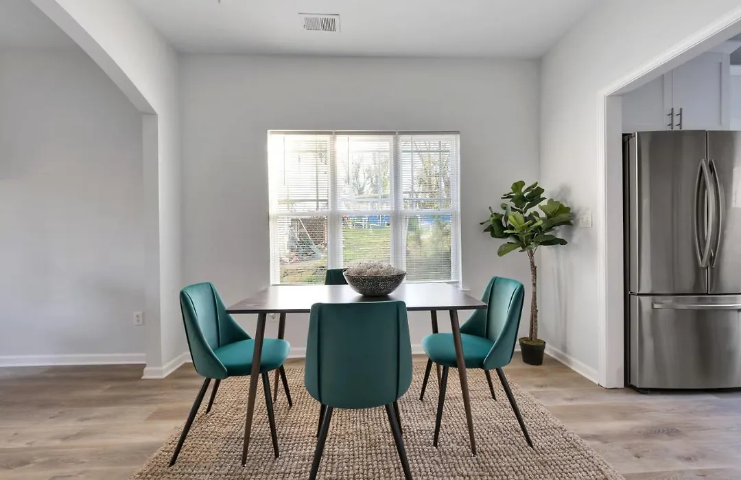 Zen Home In The Heart Of Atlanta-1