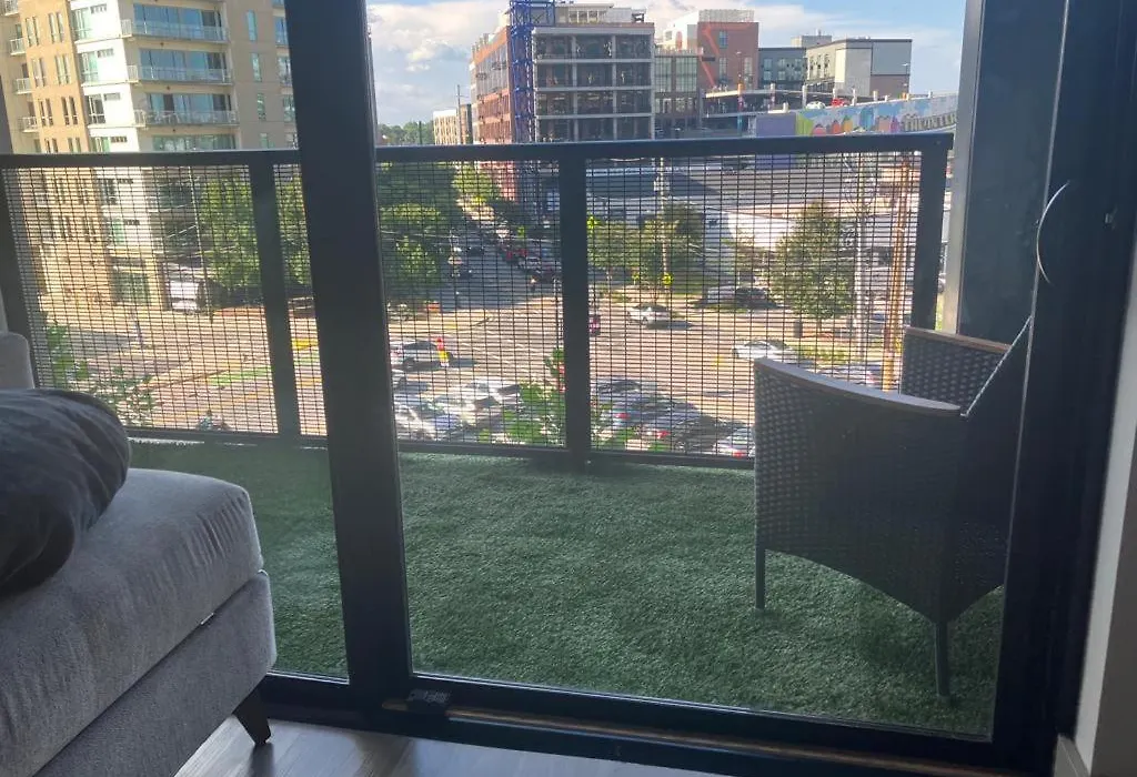 Luxury 5 Star Apartment-1