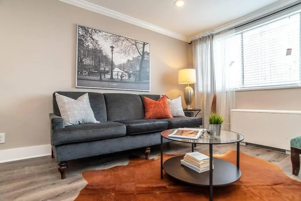 Atl Downtown 2Br King Bed Free Parking Lm1008-1