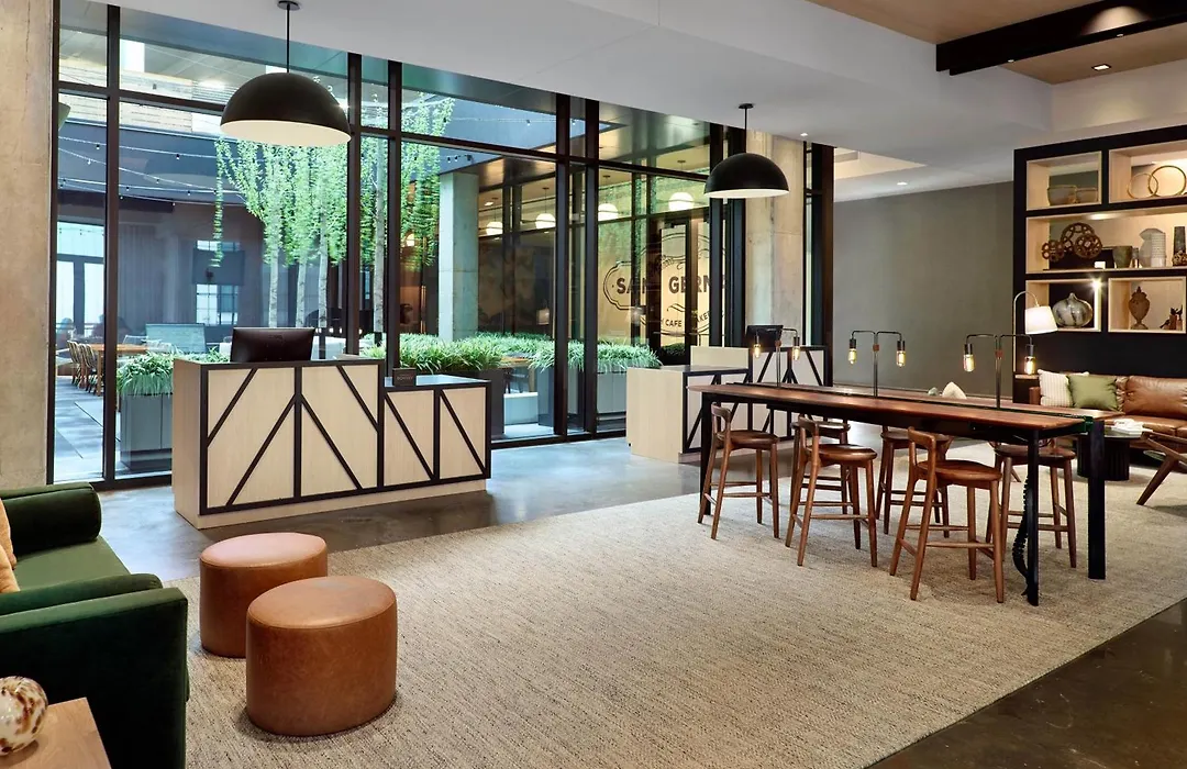Bellyard, West Midtown Atlanta, A Tribute Portfolio Hotel-1