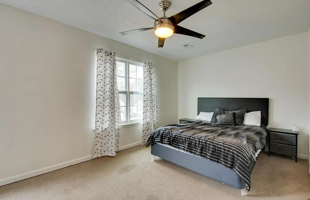 Lovely Atlanta Home With Yard Near Cedar Grove Lake-1