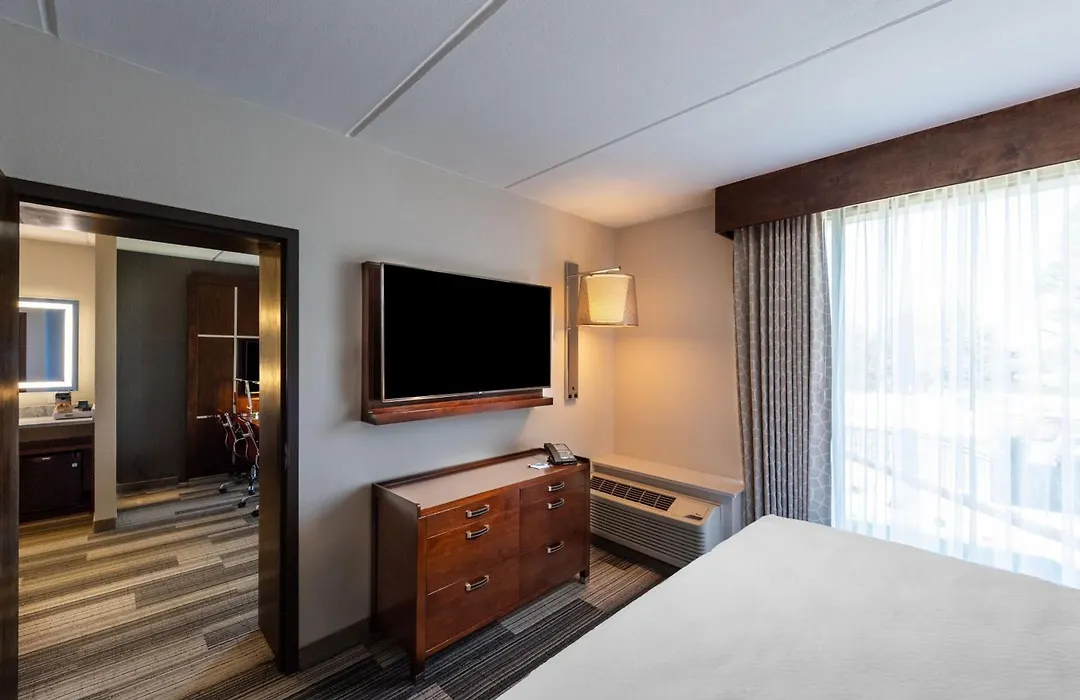 Four Points By Sheraton Atlanta Airport West-1