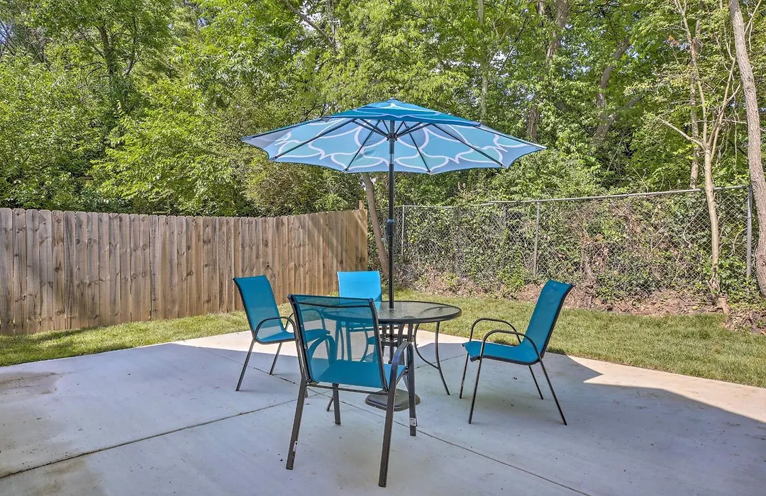 Ideal Atl Stay < 3 Mi To Mercedes-Benz Stadium!-1