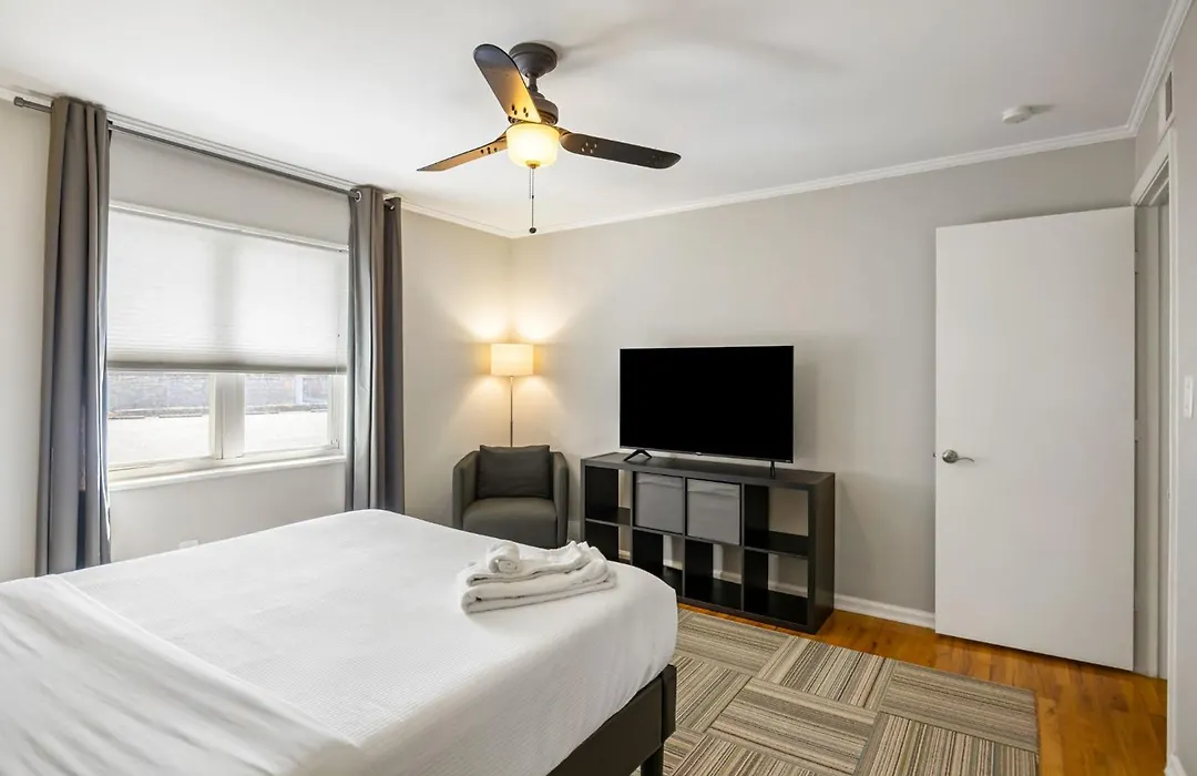 Brookwood Courtyard By Bca Furnished Apartments-1