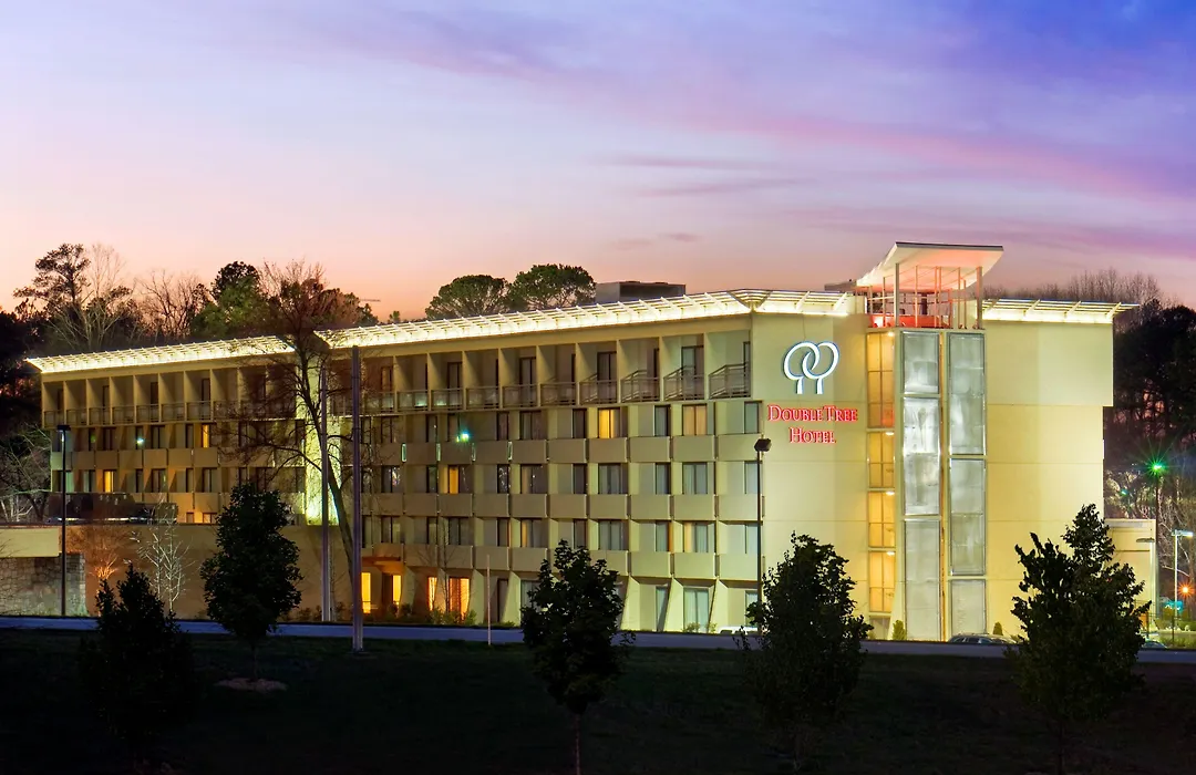 Doubletree By Hilton Atlanta Northeast/Northlake-1