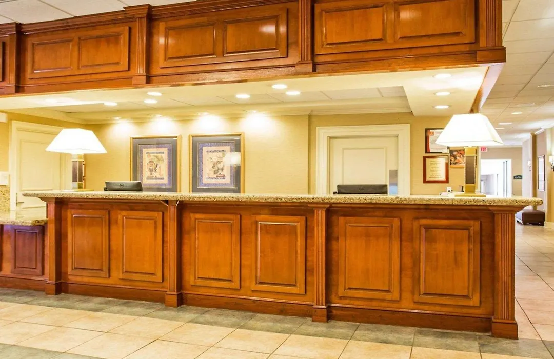 Budgetel Inn & Suites Atlanta-1