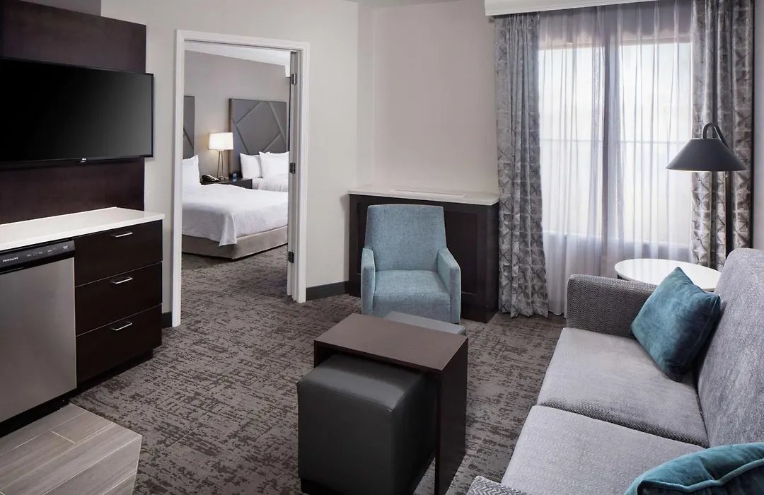 Homewood Suites By Hilton Atlanta Lenox Buckhead-1