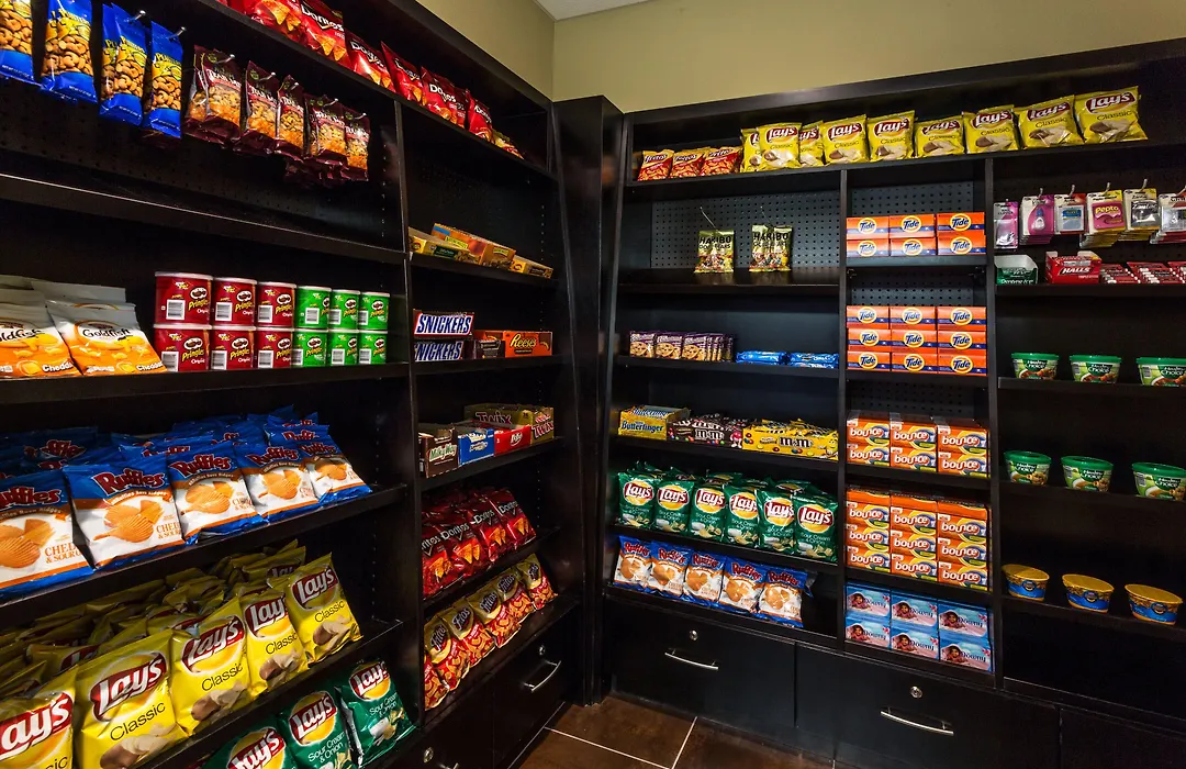 Staybridge Suites Atlanta Airport-1