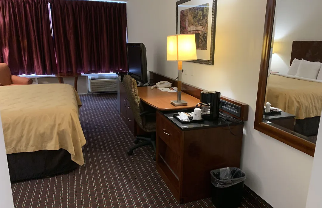 Days Inn By Wyndham Hartsfield Jackson Atlanta Airport West-1
