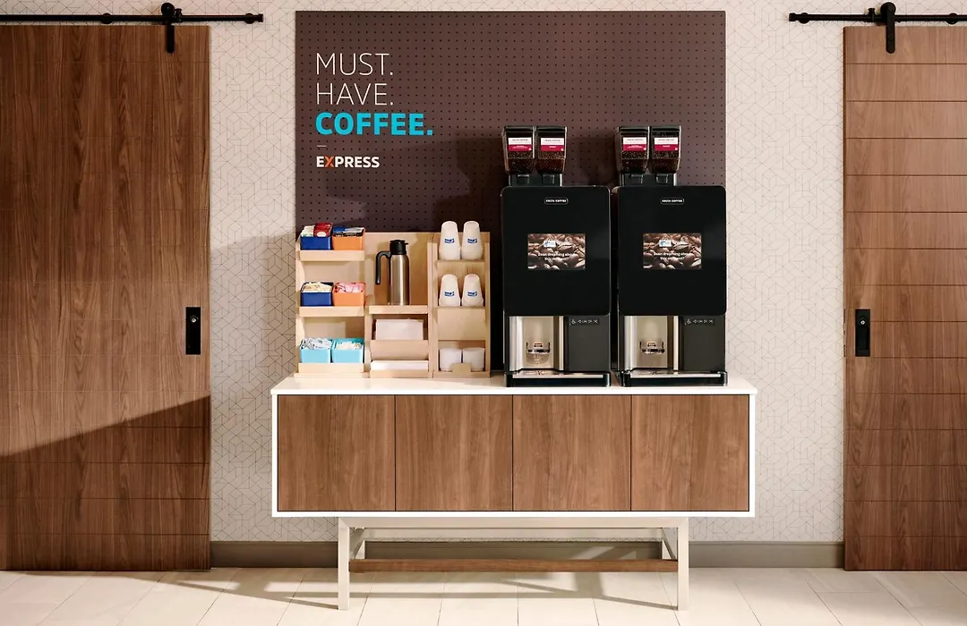 Holiday Inn Express Atlanta - Northeast I-85 - Clairmont Road By Ihg-1
