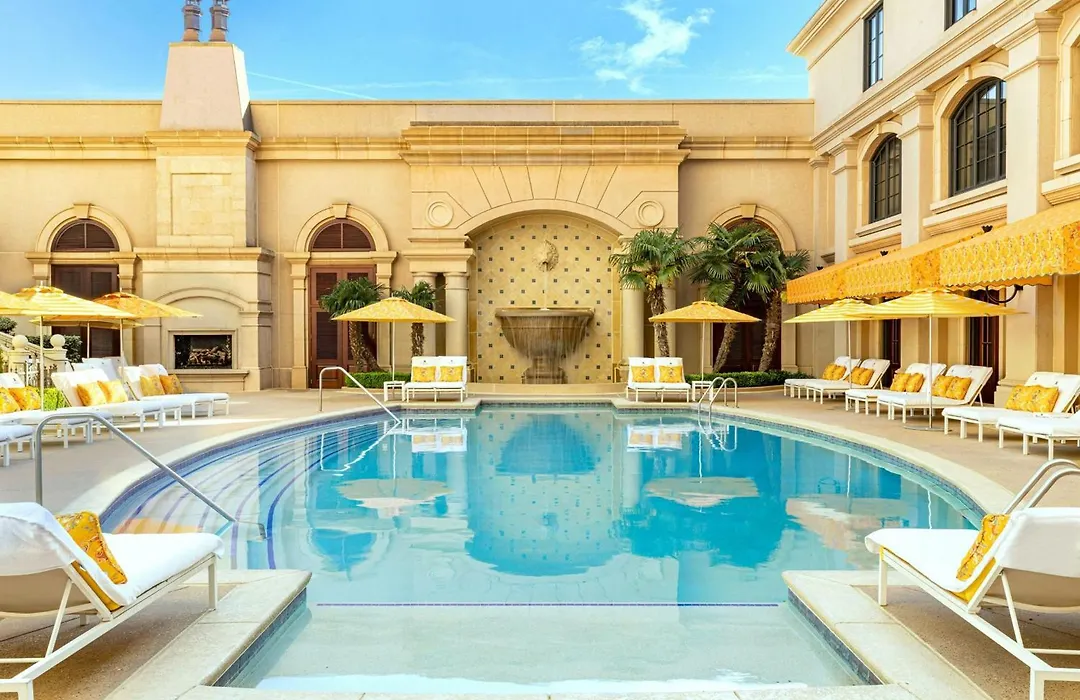 The St. Regis Atlanta-1
