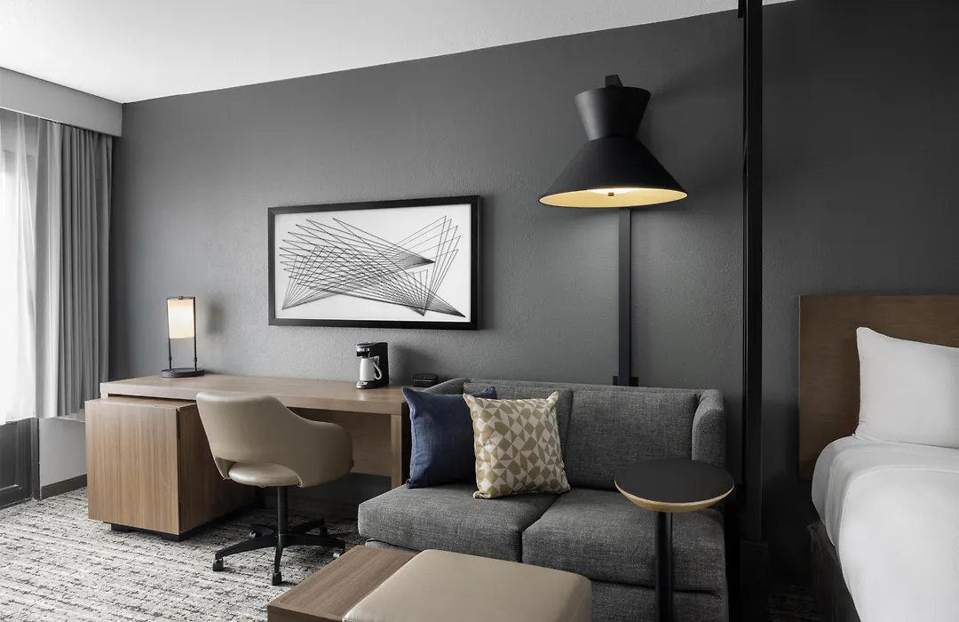 Hyatt Place Atlanta/Cobb Galleria-1