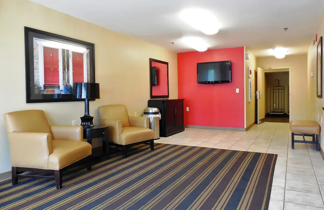 Extended Stay America Select Suites - Atlanta - Vinings-1