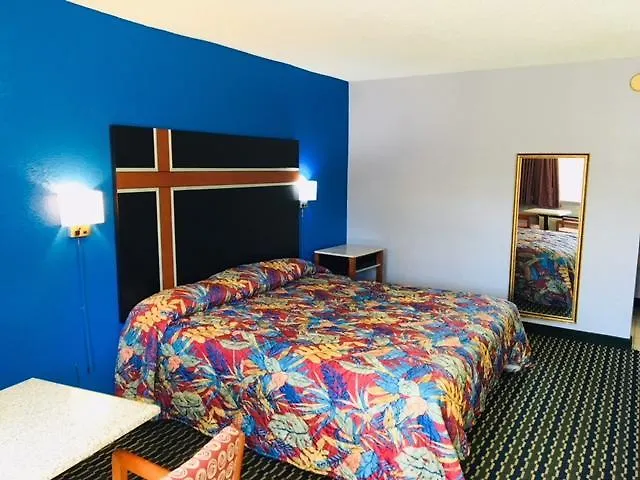 Fulton Inn-1