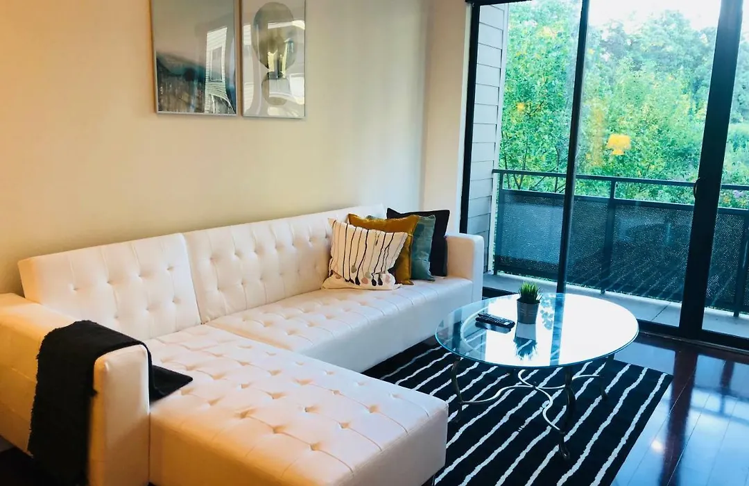 Luxury Modern Apartment In The Heart Of Buckhead-1