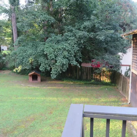 Atlanta Hartsfield Airport Guesthouse - Netflix Disney Amzn-3