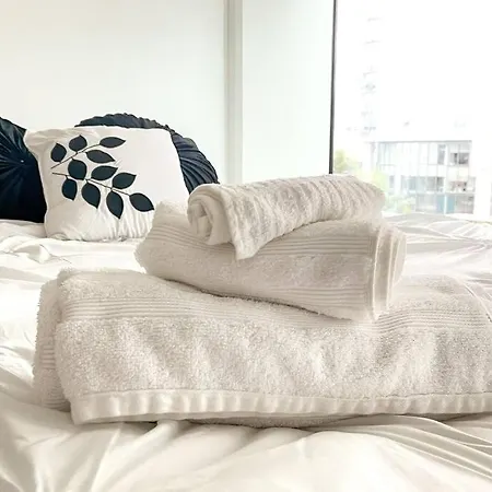 ✦2B/2B Luxury Buckhead Highrise W/ City View✦-3
