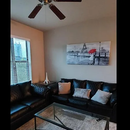 2 Bedroom 2 Bath Very Spacious-3