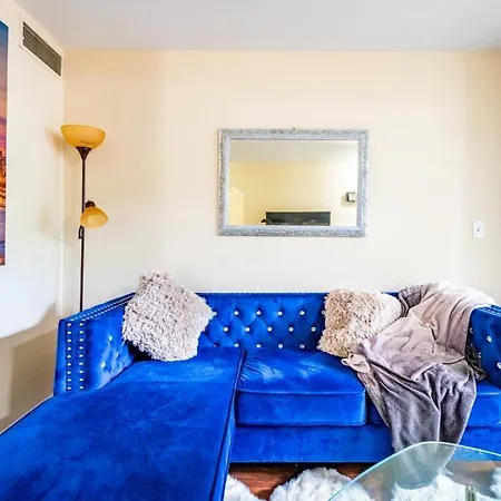 Glorious Home-1 Bedroom In The Heart Of Buckhead-3