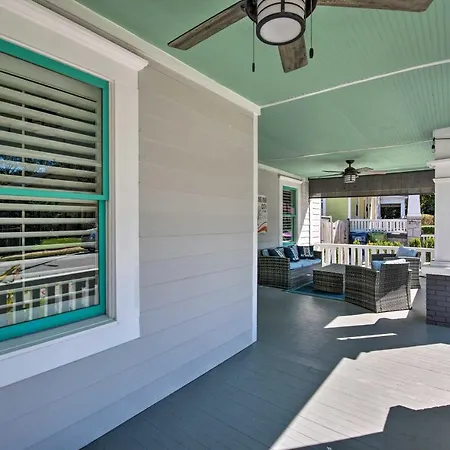 Modern Atlanta Getaway About 3 Miles To Downtown!-3