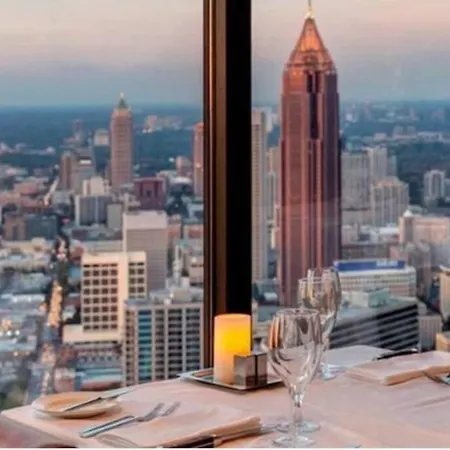 Charming Home Mins Away From Atlanta'S Attractions-3