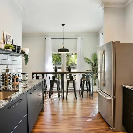 Sun Lit Modern Home With Good Vibes And Lots Of Coffee - Designedbydom-2
